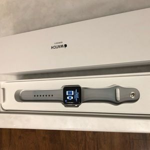 Apple Watch 3 Series with Cellular